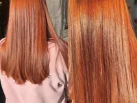 Evolution Coiffeur