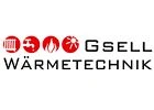 Logo Gsell Wärmetechnik