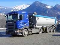 Mocellin Transports Sàrl