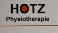 Physiotherapie Hotz Rudolf-Logo