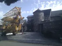 Teti Costruzioni Sagl