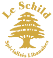 Restaurant Le Schild-Logo