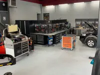 Garage Gitz GmbH