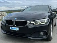 MK Autohandel GmbH