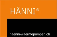 Boiler Wärmepumpen Hänni Hochdorf-Logo