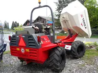 Maschinen und Geräte Vermietung M.Steuri