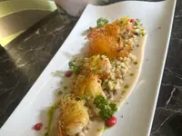 Café Restaurant Neugass