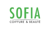 SOFIA Coiffure & Beauté-Logo