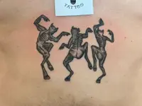 Ondus Tattoo