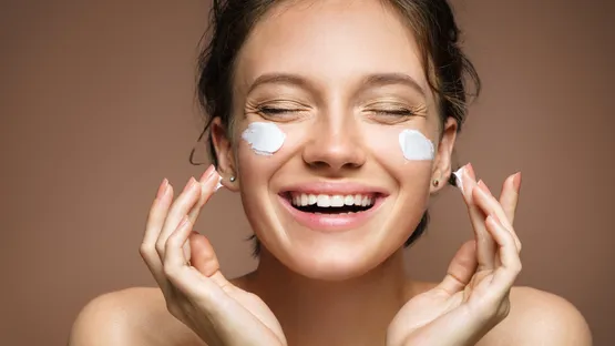 Effektive Hautpflege