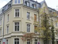 Stiftung Rheinleben