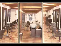 Smartif coiffure