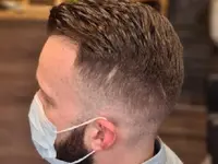 Riccardo Coiffure