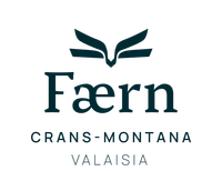 Faern Valaisia Crans Montana-Logo