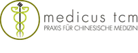 Logo medicus tcm