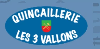 Les 3 Vallons