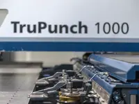 TM Metalltechnik AG