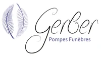 Pompes funèbres Gerber SA-Logo