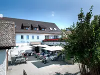 Rössli zur Vogtei