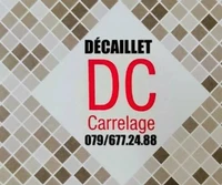 DECAILLET Carrelage-Logo