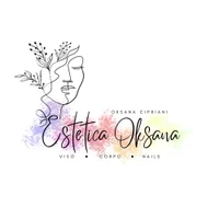 Estetica Oksana 💅💄💖💆‍♀️-Logo