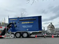 Suter Pumpen AG - Klicken Sie, um das Bild 1 in einer Lightbox vergrössert darzustellen