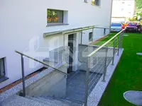 Metallbau Huser und Partner GmbH