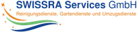 Swissra Service GMBH-Logo