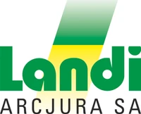 Landi ArcJura SA-Logo