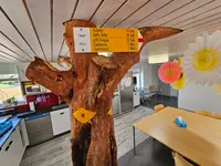 Alterswohnsitz Urtenen-Schönbühl