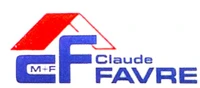 Claude Favre Ferblanterie-couverture-Logo