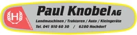 Knobel Paul AG-Logo