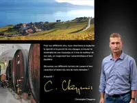 Chappuis Christophe
