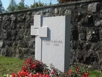 Fausch Bildhauer AG Standort Thalwil (vorm. Bildhaueratelier Eschmann)