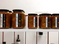 Ratatouille L'épicerie