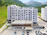 Espace Vacances