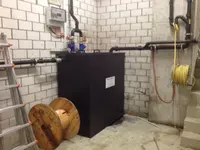 Suter Pumpen AG