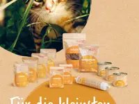 Speedy- Service Dienstleistung mit Herz für Mensch und Tier