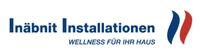 Inäbnit Installationen GmbH-Logo