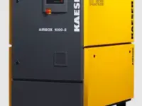KAESER Kompressoren AG