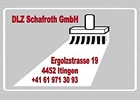 DLZ Schafroth GmbH-Logo