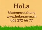 HoLa Gartengestaltung