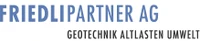 FRIEDLIPARTNER AG-Logo