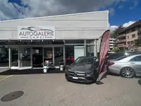 Autogalerie Schweiz GmbH