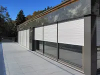 FM Stores Volets