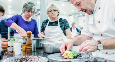 La Cuisine Kochschule GmbH