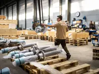 egolf verpackungs ag