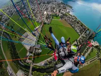 touch and go Paragliding GmbH