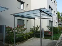 Meier H. Metallbau AG
