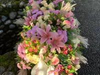 Fleurs d'Elfes